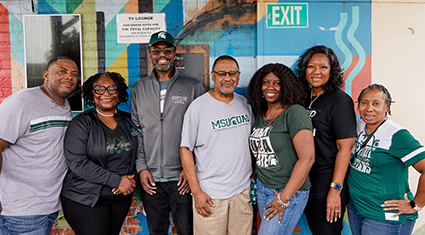 Spartans Serve | MSU Alumni Office | MSU Alumni Office | Michigan State ...