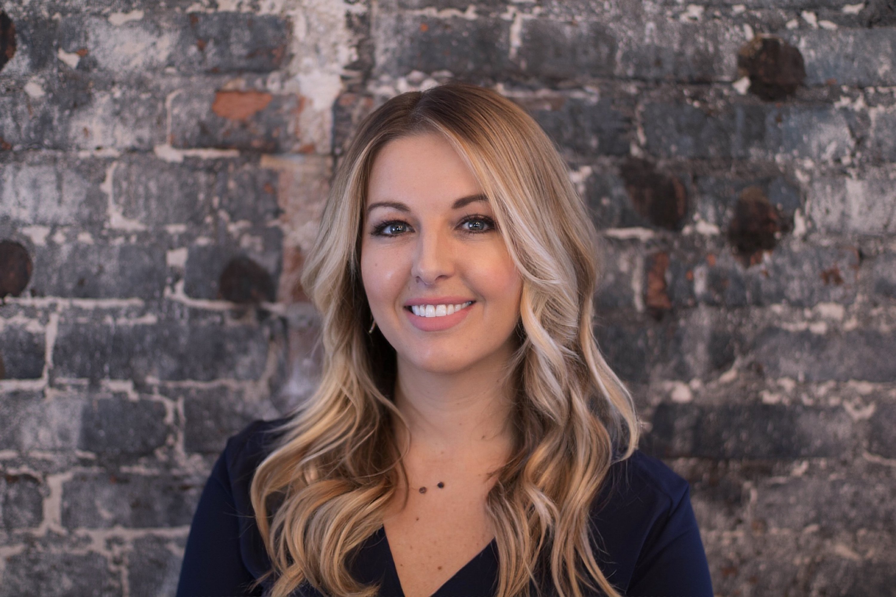 Danielle Diliberti headshot