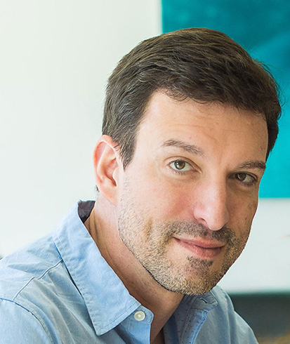 Hal Widlansky