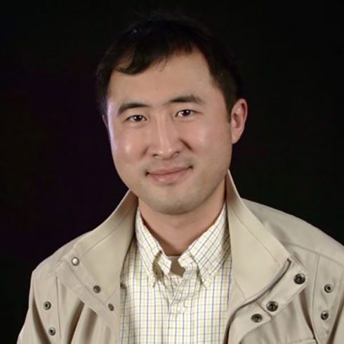 Jun Wang