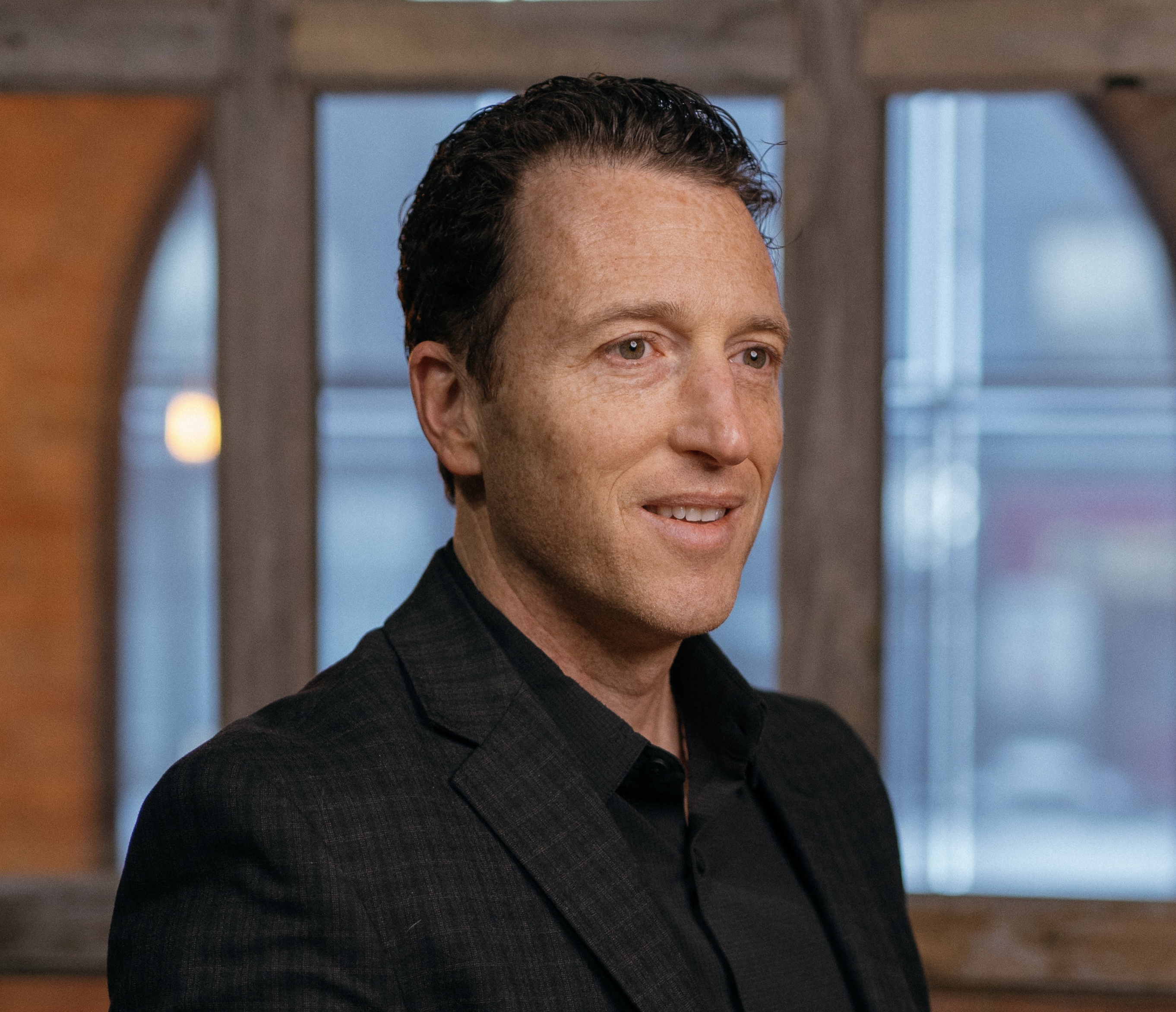 Reuben Levinsohn