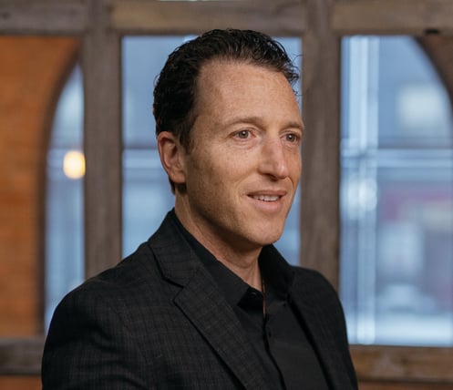 Reuben Levinsohn