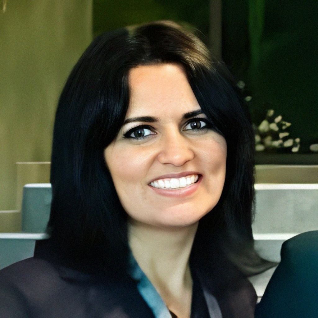 Pallavi Sharma headshot