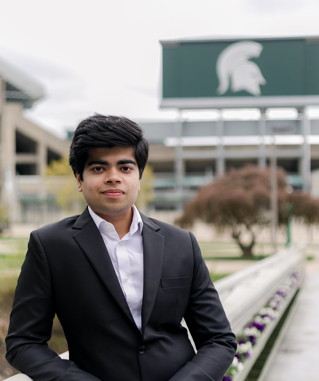 Shubham Aggarwal