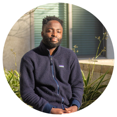 Josh Ogundu