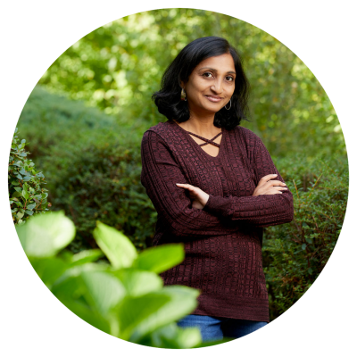 Sheela Sethuraman