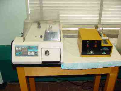  ISOMET Low-Speed Bone Saw