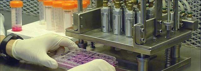 cell lab