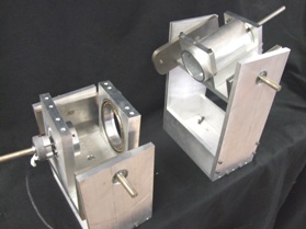 Hyperextension Fixture