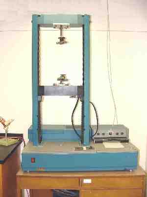 Screwdrive Testing Machine