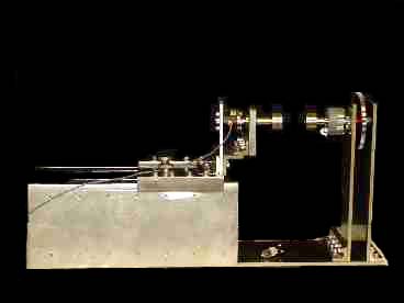 Torque Testing Machine