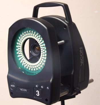 VICON Motion Capture System