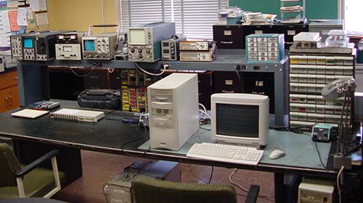 Biomechanics Electronics Workshop i
