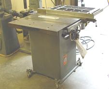 table saw