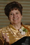 Alumni Distinguished Headshot