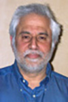 Alumni Distinguished Headshot