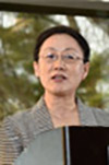 Alumni Distinguished Headshot