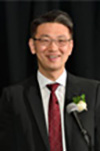 Alumni Distinguished Headshot