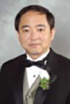 Alumni Distinguished Headshot
