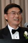 Alumni Distinguished Headshot