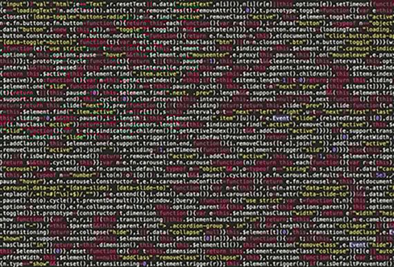 Computer code