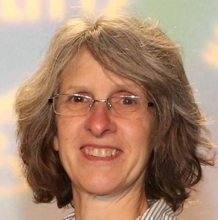 Headshot of Susan Masten