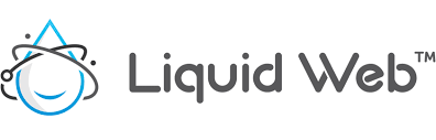 LiquidWeb logo