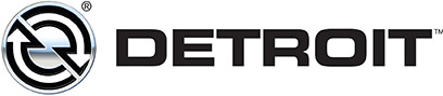 Detroit diesel logo