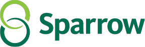 Sparrow logo