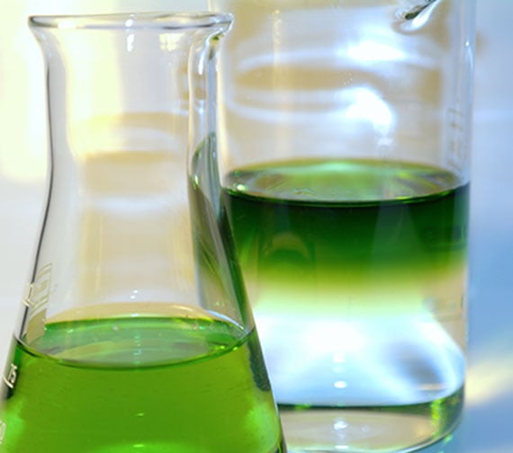 Chemistry and Materials science