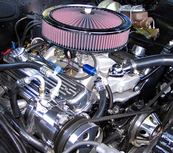 Mechanical engineering