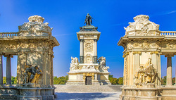 Photo of Spain, Madrid