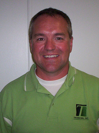 Todd Forbush