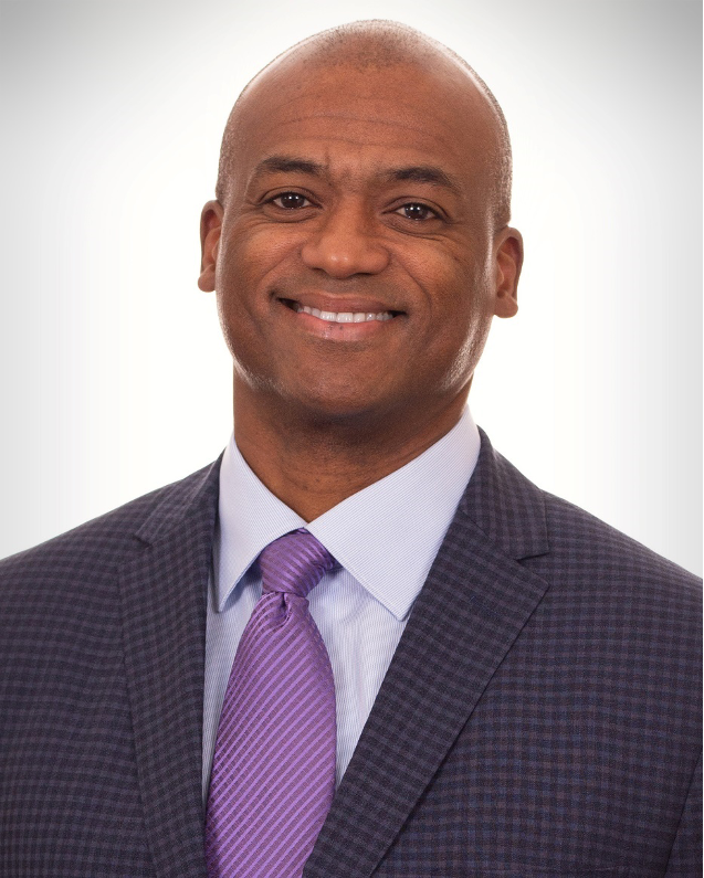 Headshot of Aaron Copeland