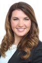 Professional headshot of Alexa Jones