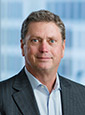 Professional headshot of Craig Rogerson