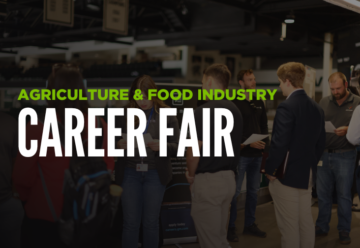 Ag and Food Fair