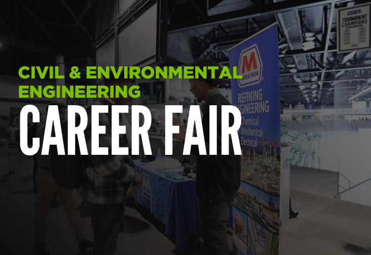Civil and Environmental Fair Promo 