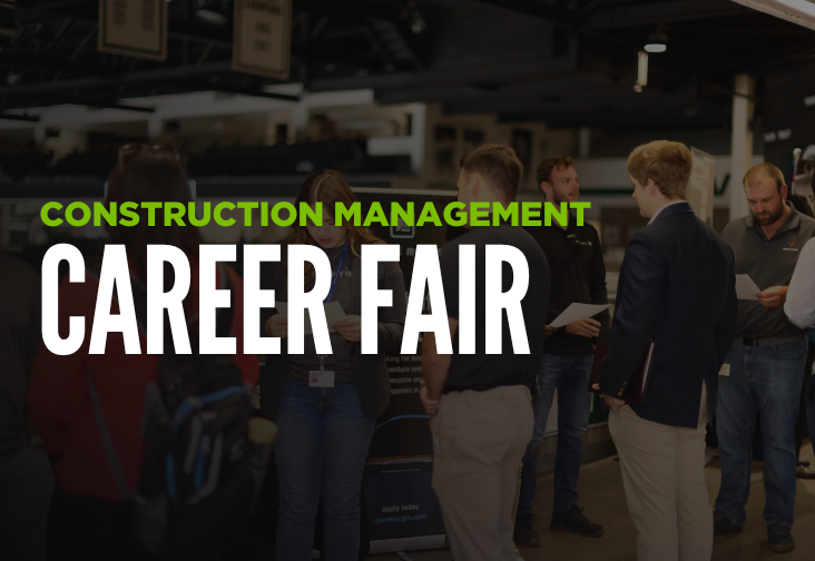 Construction Management Fair