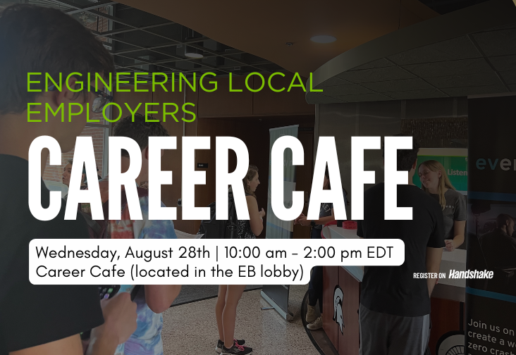 EGR local employers career cafe aug 28