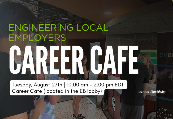 EGR local employers career cafe aug 27