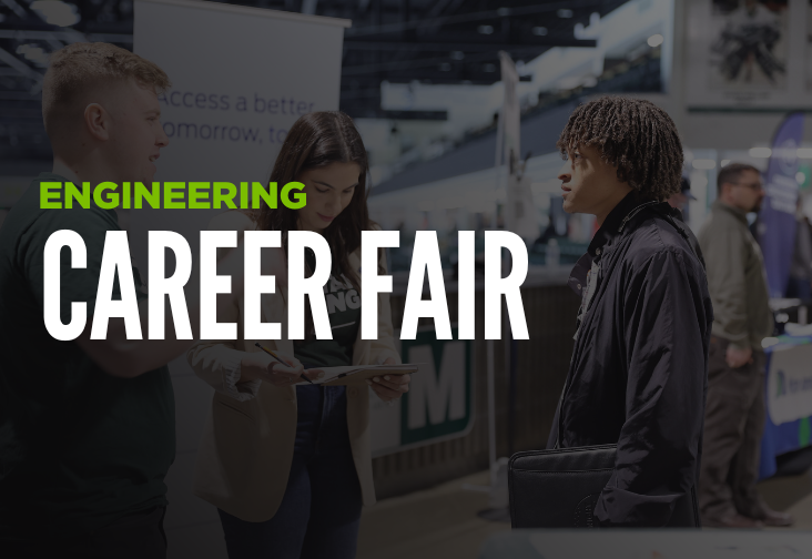 Engineering Career Fair