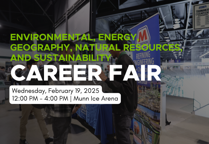 Environmental Fair Promo
