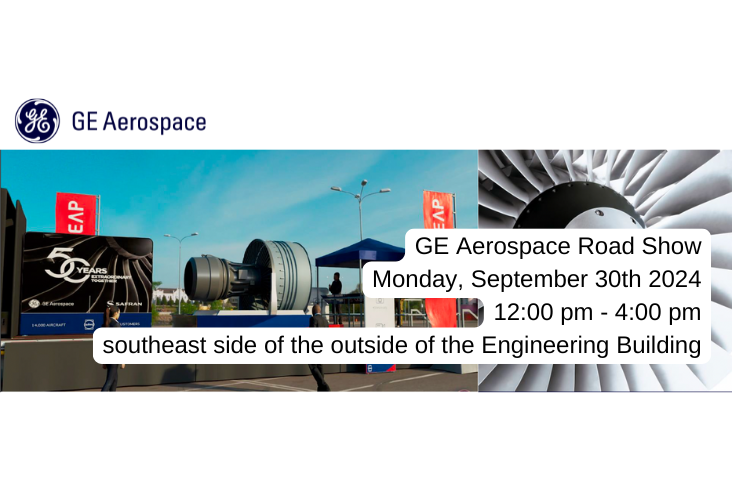 GE at MSU Road Show