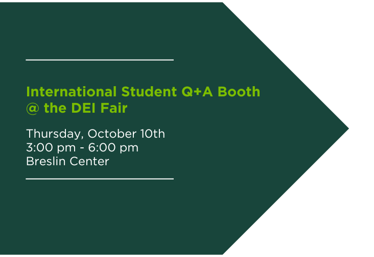International Program at Breslin