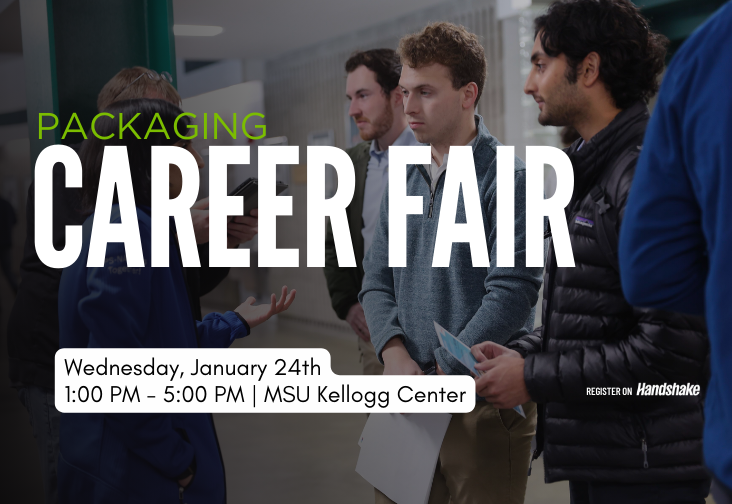 Packaging Career Fair