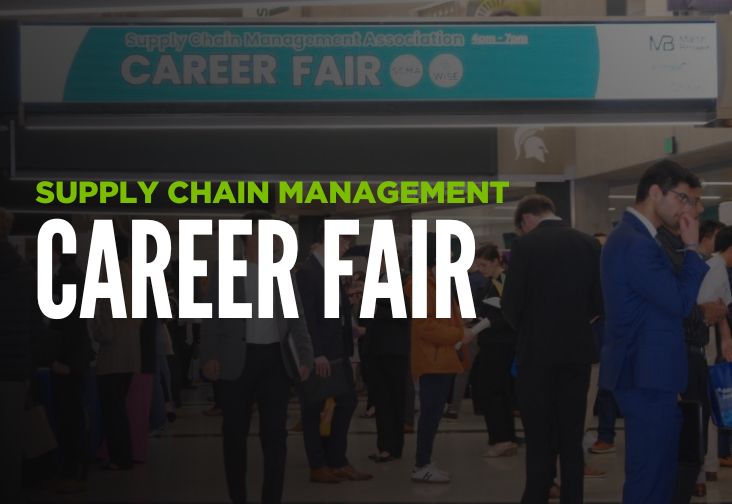 Supply Chain Management Fair