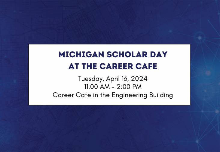 Scholars Cafe