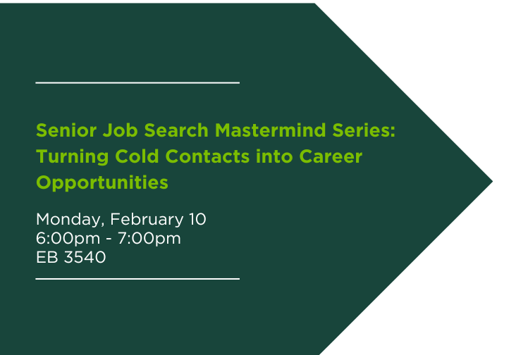 Senior Mastermind Series 