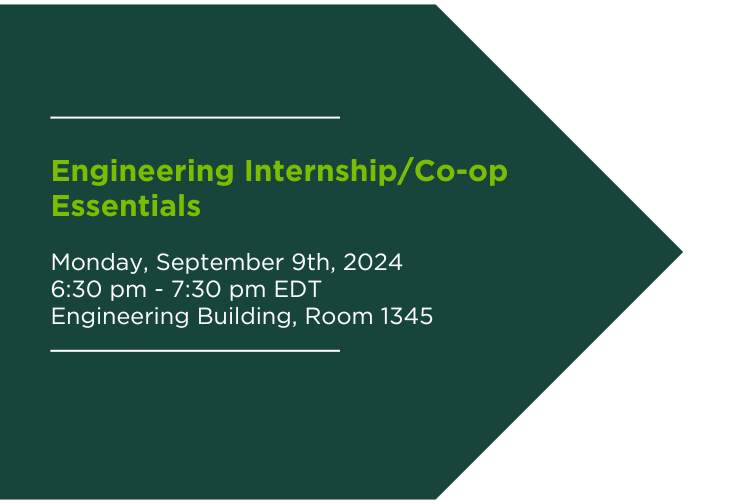 sept 9 EGR coop_internship essentials